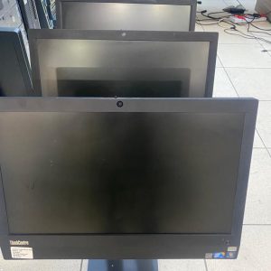 Lenovo ThinkCentre M90z 23-inch Core i5-650 3.46 GHz - HDD 500 GB - 8GB