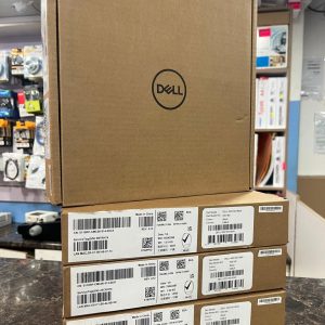 Dell WD19S 180W USB-C Docking Station New out of  box