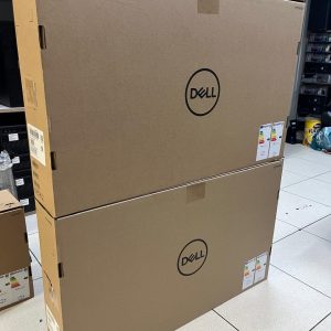 Dell P2724DEB 27-inch Quad HD 5ms IPS Video Conferencing Monitor New