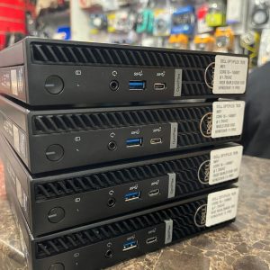 Dell OptiPlex 7020 Core i5-14500 16GB RAM 512GB SSD Win 11 Pro Mini Tiny PC