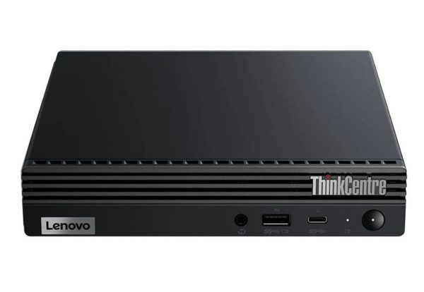 Refurbished Lenovo ThinkCentre M75q Gen 5 AMD Ryzen 8500GEW 16GB DDR5 256GB