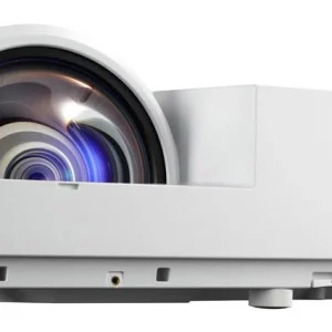 NEC Display Solutions NP-M352WS Review | PCMag Pre-owned