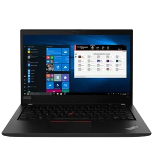 Lenovo Thinkpad P14s Gen 2 i7-1185G7 FHD 3.00 ghz 512GB SSD 16 GB RAM Grade A