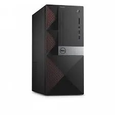 Dell Vostro 3650 Intel i5, 6th Gen Tower PC Refurbished