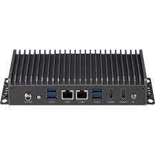 Nexcom Neu-X101 Fanless Computer New.