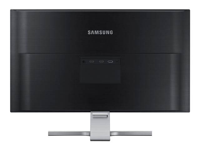 SAMSUNG U28E590D 28" UHD 3840 x 2160 4K Monitor / AMD FreeSync Refurb - Image 2