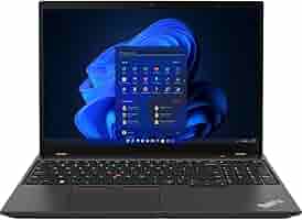 Lenovo ThinkPad T16 Gen 1 Notebook PC Core i7-1255U  16.0  32GB RAM  512GB SSD Pre-Owned