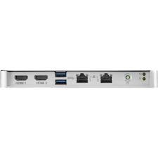 Industrial Fanless Mini PC (Advantech DS-081) Intel i5 , 120GB SSD & 8GB RAM REFURB
