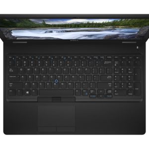 Dell Latitude 5590 Intel i5, 8th Gen Laptop with 16GB Ram + NumPad Refurbished