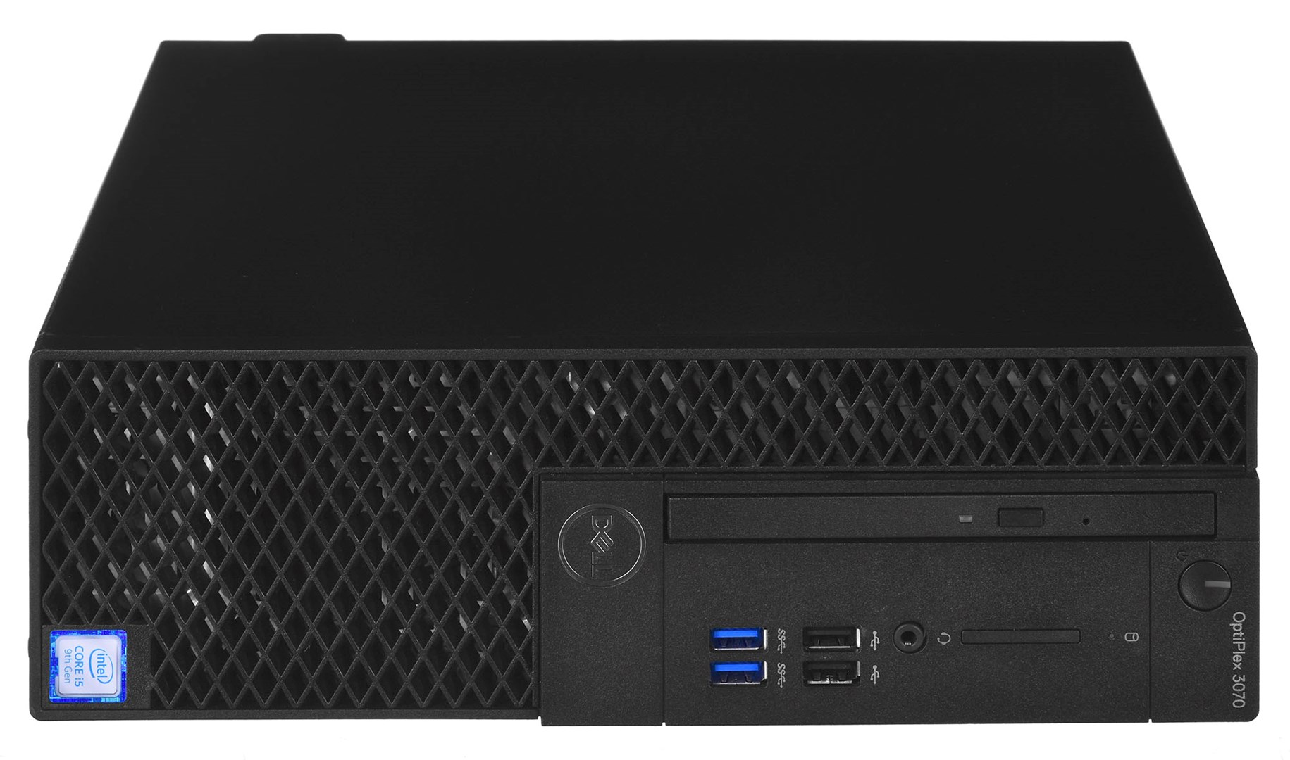 Dell Optiplex 3070 SFF, Core i7-9700 9th Gen,8GB RAM 512GB SSD Refurbished