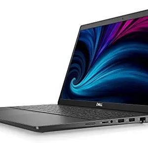 DELL LATITUDE 3520 CORE I7 11TH GEN 8GB RAM 256GB SSD 15,6 INCH Refurbished