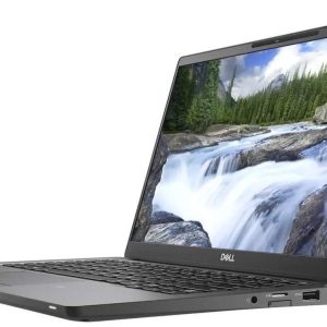 Dell Latitude 7400 Intel i7, 8th Gen Laptop with 16GB Ram Refurbished