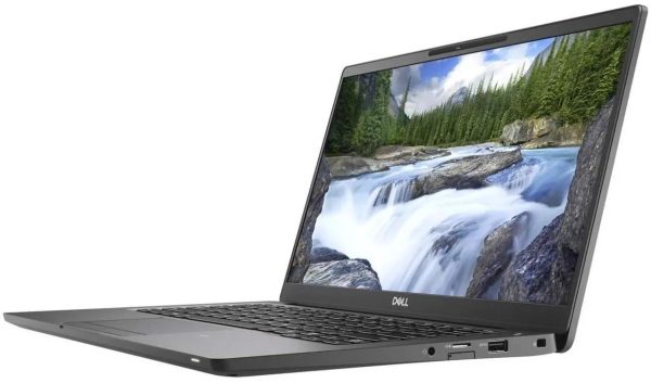 Dell Latitude 7400 Intel i7, 8th Gen Laptop with 16GB Ram Refurbished