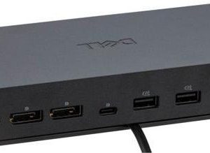 Dell Pro SD25 USB-C Smart Docking Station 210-BRFM 180w New
