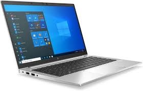 HP ELITEBOOK 830 G8 Laptop-11th Gen i7-1165G7, 8GB, 512GB SSD, 13.3" FHD Refurbished
