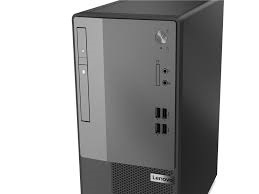 Lenovo V50t Gen Desktop - Intel Core i5-11400 Tower Refurbished
