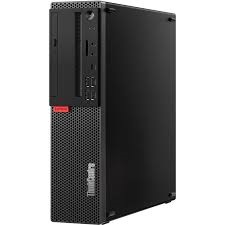 Lenovo ThinkCentre M720s Intel i5, 9th Gen SFF Desktop with Win 11 (Refurb)