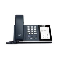 Yealink MP54 Teams Android Smart Business Phone New.
