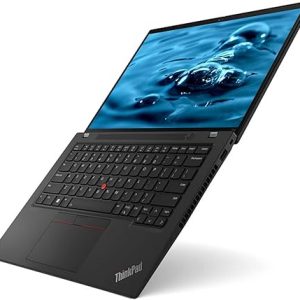 Refurbished Lenovo ThinkPad T14 Gen 3 Intel i5 12th Gen 256 SSD 16GB 14"FHD Pre-Owned