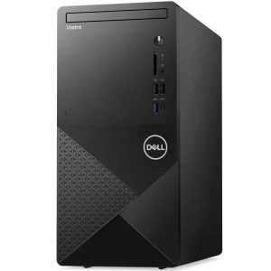 Dell vostro 3030 Core i3 (12400)12th Gen | 8gb DDR5 Ram | 256gb SSD M.2 | Windows 11 Pro Refurbished