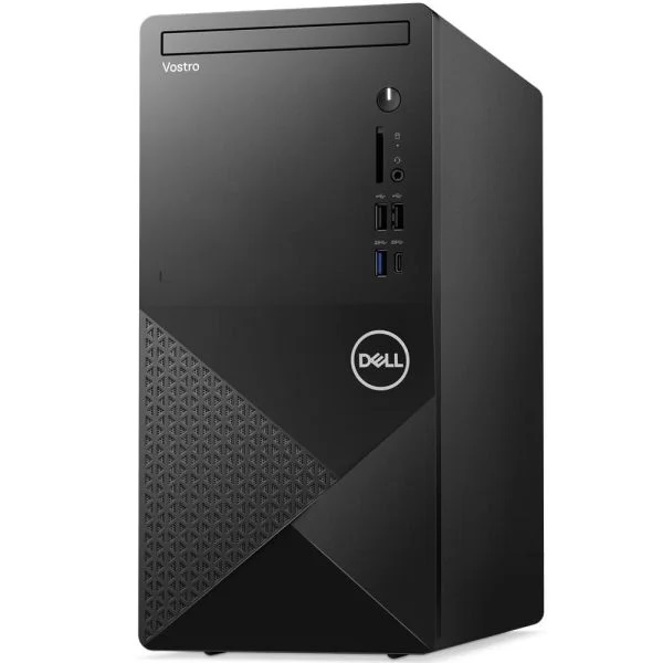 Dell vostro 3030 Core i3 (12400)12th Gen | 8gb DDR5 Ram | 256gb SSD M.2 | Windows 11 Pro Refurbished