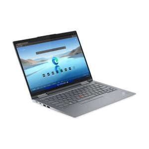 Lenovo ThinkPad X1 Yoga 14-inch 2-in-1 Laptop - Intel Core i7-1255U 512GB SSD 16GB RAM Windows 11 Pro Refurbished.