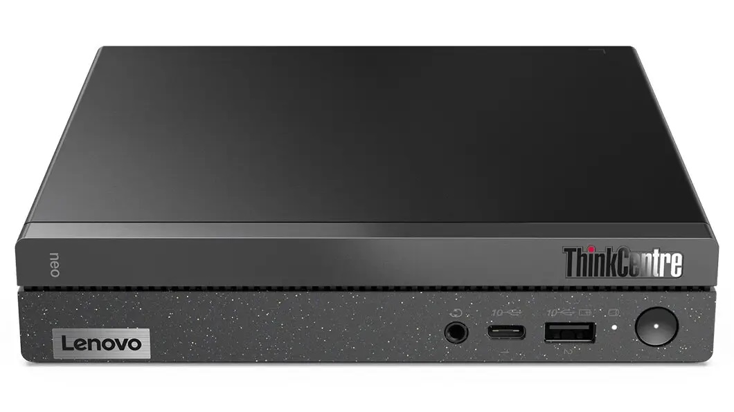 Lenovo ThinkCentre neo 50q Gen3 TINY i5 8GB 512GB SSD Desktop PC