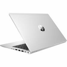 HP ProBook 640 G8 Notebook PC–Core i5-1135G7 14″ FHD 16GB RAM 256GB SSD LTE Win 10 Pro Refurbished South Africa - Image 2