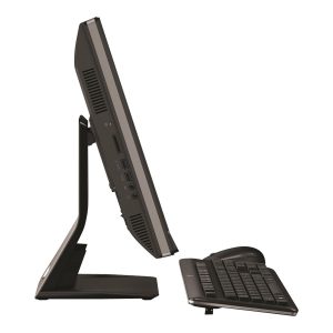 HP ProOne 600 G1 21.5" All-In-One I5-4690S 3.2GHZ 8GB RAM 500GB HDD