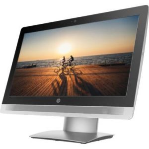 HP Proone 600 G2 All-In One Desktop Intel Core i5-6th Gen 8GB Memory 500GB HDD