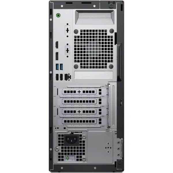Dell OptiPlex 3070 Intel i5, 9th Gen with 8GB 512GB Certified Pre-Owned - Image 2