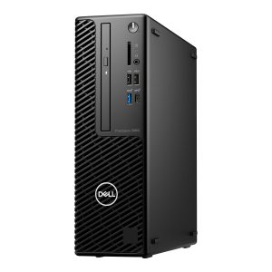 Dell Precision 3460 SFF Core i5 12th Gen Processor 8GB Memory 512GB NVMe Refurbished