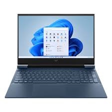 HP Victus15 Ryzen 5-5600H 16GB RAM 512GB SSD Nvidia 15.6" Refurbished