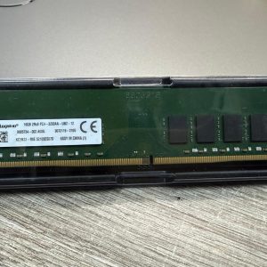Kingston 16GB DDR4 3200MT/s SR Module Refurbished
