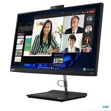 Lenovo ThinkCentre Neo 30a 24 All-in-One Desktop PC – Core i5-1235U  23.8 All In One
