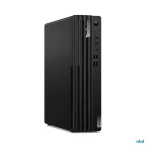 Lenovo ThinkCentre M70s Gen 4 SFF Desktop PC (Intel Core i5-13400 2.5GHz 10-Core CPU  16GB DDR4-3200MHz RAM  512GB NVMe SSD  Intel UHD Graphics  Windows 11 Pro