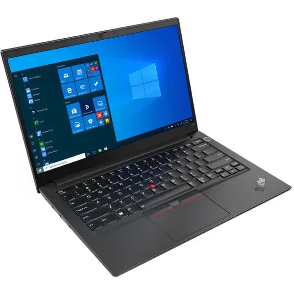 Lenovo ThinkPad E14  Core i5 11th Gen 16GB RAM  512GB SSD  14 FHD Refurbished