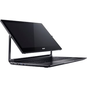 Acer Aspire R7-372T-77F3 - 13.3" - Intel Core i7 - 6500U - 8 GB RAM - 512 GB SSD