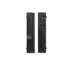 DELL OPTIPLEX 3050 MINI PC - I5 6TH GEN - 8GB DDR4 - 256GB SSD TINY PC