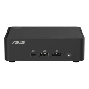 ASUS NUC 15 Pro UCFF Mini Barebone PC - Intel Core 3 100U 8GB Ram 256 SSD Refurb