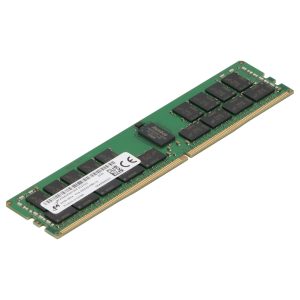 32GB DDR4 ECC RDIMM PC4-2400T Server RAM – Pre-Owned (S03YA40635334CF674)
