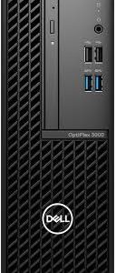 Dell OptiPlex 3000 SFF Core i5-12500 16GB RAM 512GB SSD – Windows 11 Pro
