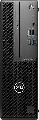 Dell OptiPlex 3000 SFF Core i5-12500 16GB RAM 512GB SSD – Windows 11 Pro