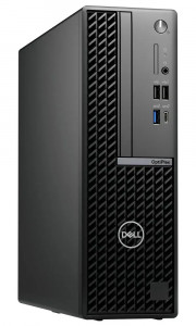Dell OptiPlex 7010 SFF - Intel Core i5 13th Gen - 16GB RAM/512GB SSD new