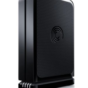 Seagate FreeAgent GoFlex Desk 4TB USB 3.0 External Hard Drive Open Box