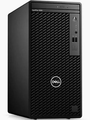 Dell OptiPlex 3090 MT Office Computer /i5 10500 / 8GB DDR4 / 256GB NVMe / Win11Pro Refurbished.