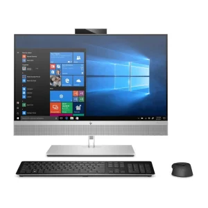 HP EliteOne 800 G6 All-in-One 23.8" FHD Core i7-10700 8GB RAM 1TB SSD – Windows 10 Pro (Refurbished)