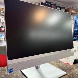 HP EliteOne 840 G9 All-in-One Core i5-13500 13th Gen – Refurbished