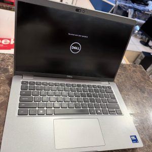 Dell Latitude 5450 14" FHD Core Ultra 5 135U 16GB RAM 256GB SSD 4G LTE – Windows 11 Pro (Pre-Owned)