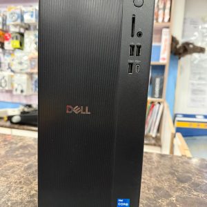 Dell Tower Core i5-14400 16GB RAM 512GB SSD Win 11 Pro Desktop PC Refurb